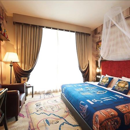 Legoland Malaysia Hotel Nusajaya  Værelse billede