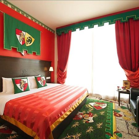 Legoland Malaysia Hotel Nusajaya  Værelse billede