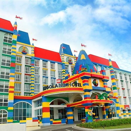 Legoland Malaysia Hotel Nusajaya  Eksteriør billede