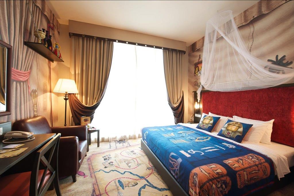 Legoland Malaysia Hotel Nusajaya  Værelse billede