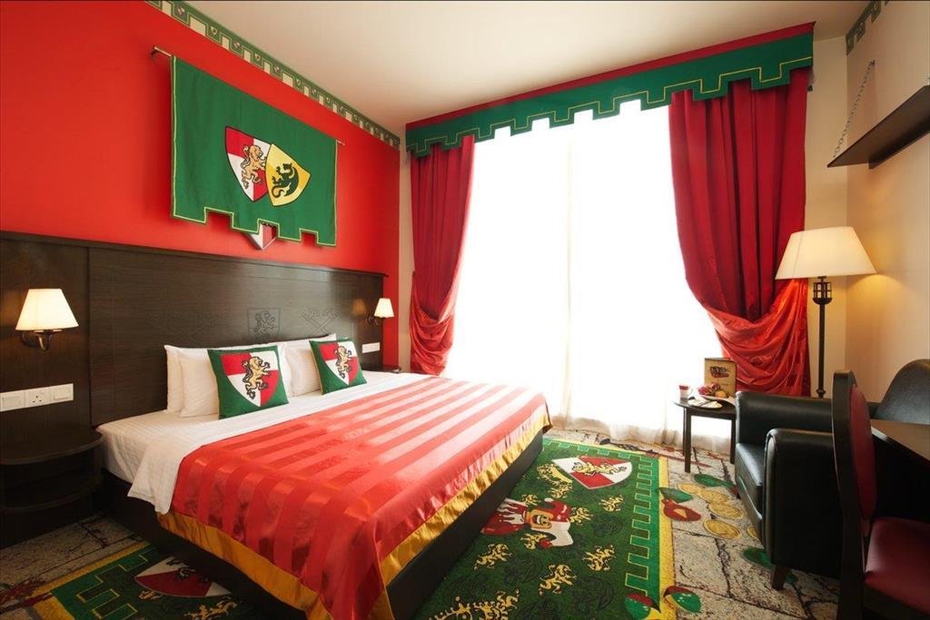 Legoland Malaysia Hotel Nusajaya  Værelse billede