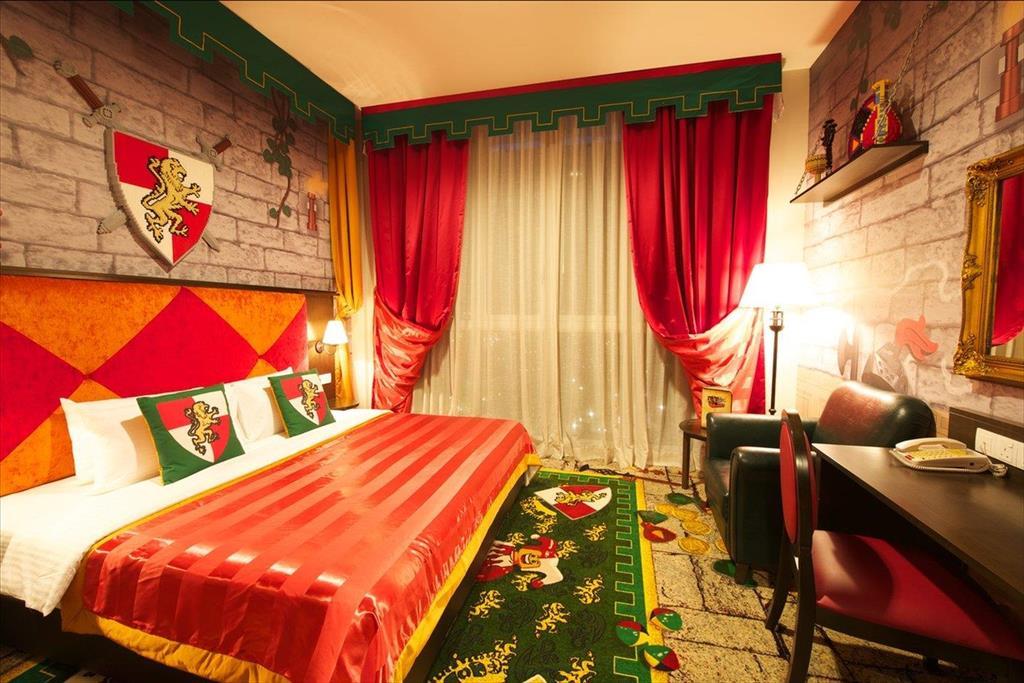 Legoland Malaysia Hotel Nusajaya  Værelse billede