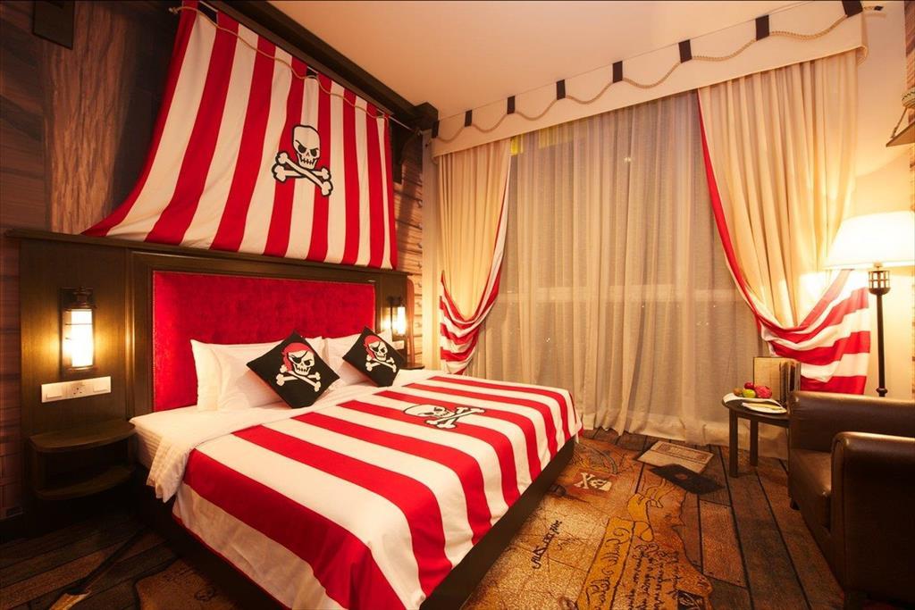 Legoland Malaysia Hotel Nusajaya  Værelse billede