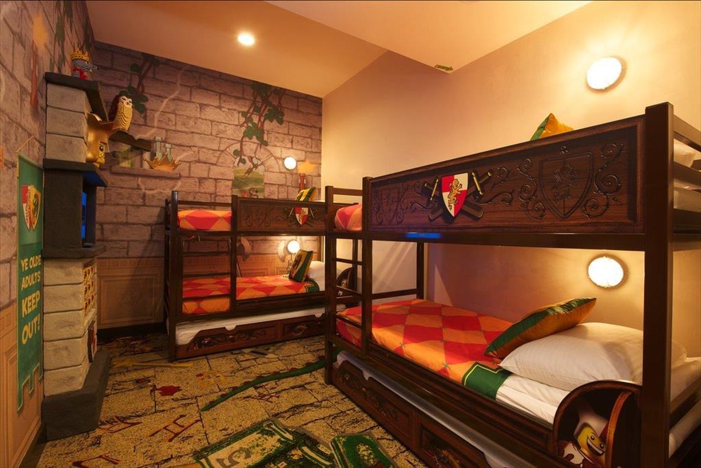 Legoland Malaysia Hotel Nusajaya  Værelse billede